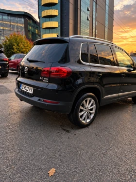 VW Tiguan, снимка 2