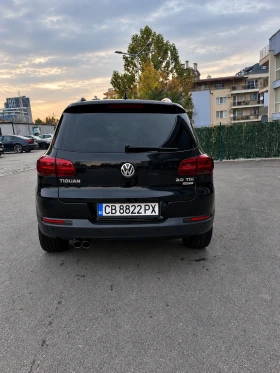 VW Tiguan, снимка 3