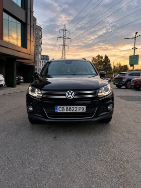VW Tiguan, снимка 4