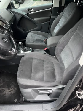VW Tiguan, снимка 8