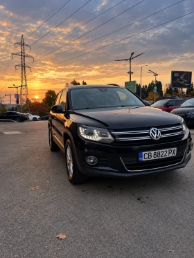 VW Tiguan, снимка 1