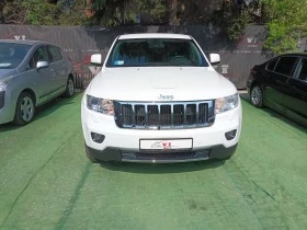 Jeep Grand cherokee 3.0CRDi/LIMITED | Mobile.bg    2