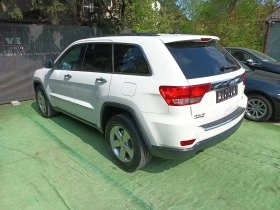 Jeep Grand cherokee 3.0CRDi/LIMITED | Mobile.bg    4