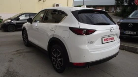 Обява за продажба на Mazda CX-5 2.2.d.150.k.c.4x4.AUTOMAT. ~35 499 лв. - изображение 4