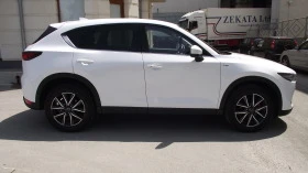     Mazda CX-5 2.2.d.150.k.c.4x4.AUTOMAT.