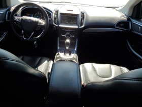 Ford Edge 3.5L 6 All wheel drive, снимка 10