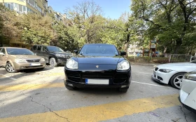 Porsche Cayenne 4.5 S, снимка 3