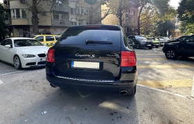 Porsche Cayenne 4.5 S, снимка 7