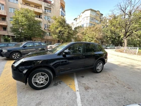 Porsche Cayenne 4.5 S, снимка 6