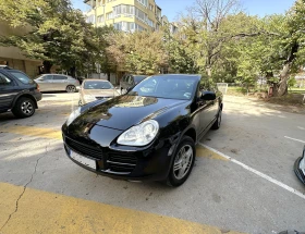 Porsche Cayenne 4.5 S, снимка 2