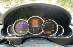 Porsche Cayenne 4.5 S, снимка 13