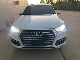 Audi Q7 панорама* BOSE* Подгрев, снимка 1