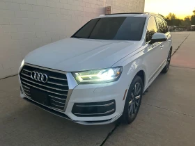 Audi Q7 панорама* BOSE* Подгрев, снимка 4