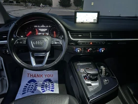 Audi Q7 панорама* BOSE* Подгрев, снимка 8