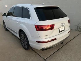 Audi Q7 панорама* BOSE* Подгрев, снимка 6