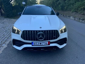     Mercedes-Benz GLE 53 4MATIC