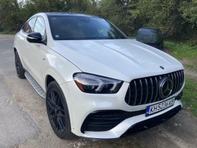 Mercedes-Benz GLE 53 4MATIC | Mobile.bg    7