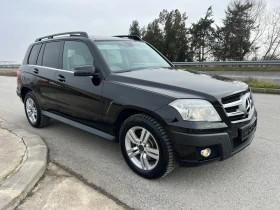 Mercedes-Benz GLK 320CDI-4 Matic-FULL екстри - ТОП СЪСТОЯНИЕ !!!, снимка 7