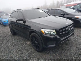 Mercedes-Benz GLC 300 2017 MERCEDES-BENZ GLC 300 4MATIC, снимка 2