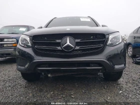 Mercedes-Benz GLC 300 2017 MERCEDES-BENZ GLC 300 4MATIC, снимка 7