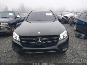 Mercedes-Benz GLC 300 2017 MERCEDES-BENZ GLC 300 4MATIC, снимка 9