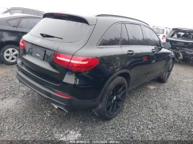 Mercedes-Benz GLC 300 2017 MERCEDES-BENZ GLC 300 4MATIC, снимка 4