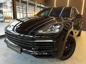 Porsche Cayenne Coupe* Black Edition* Chrono* BOSE* PANO* Лизинг 1