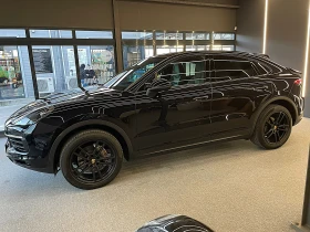 Porsche Cayenne Coupe* Black Edition* Chrono* BOSE* PANORAMA* , снимка 6