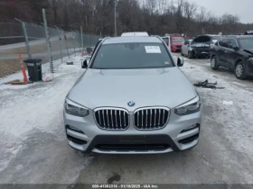 BMW X3 XDRIVE* 30I* * * * LANE* ASSIST | Mobile.bg    7