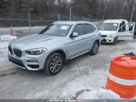 BMW X3 XDRIVE* 30I* * * * LANE* ASSIST | Mobile.bg    2