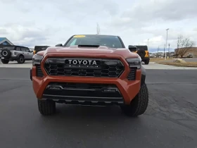 Toyota Tacoma TRD PRO, 4WD, Hybrid, Месечна вноска от 1900 лв., снимка 1