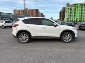 Обява за продажба на Mazda CX-5 CARFAX * * АВТО КРЕДИТ ~13 999 лв. - изображение 2