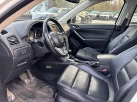 Обява за продажба на Mazda CX-5 CARFAX * * АВТО КРЕДИТ ~13 999 лв. - изображение 4