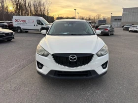 Mazda CX-5 CARFAX * * АВТО КРЕДИТ