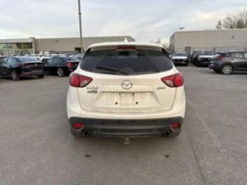 Обява за продажба на Mazda CX-5 CARFAX * * АВТО КРЕДИТ ~13 999 лв. - изображение 1
