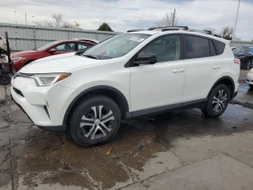 Обява за продажба на Toyota Rav4 2017 TOYOTA RAV4 LE  ~27 000 лв. - изображение 1