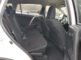 Обява за продажба на Toyota Rav4 2017 TOYOTA RAV4 LE  ~27 000 лв. - изображение 10