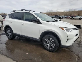 Обява за продажба на Toyota Rav4 2017 TOYOTA RAV4 LE  ~27 000 лв. - изображение 2