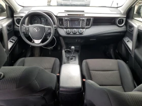 Обява за продажба на Toyota Rav4 2017 TOYOTA RAV4 LE  ~27 000 лв. - изображение 7