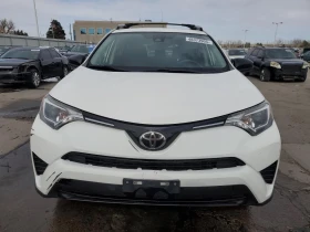 Обява за продажба на Toyota Rav4 2017 TOYOTA RAV4 LE  ~27 000 лв. - изображение 1