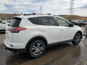 Обява за продажба на Toyota Rav4 2017 TOYOTA RAV4 LE  ~27 000 лв. - изображение 3
