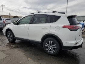Обява за продажба на Toyota Rav4 2017 TOYOTA RAV4 LE  ~27 000 лв. - изображение 5