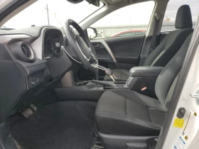Обява за продажба на Toyota Rav4 2017 TOYOTA RAV4 LE  ~27 000 лв. - изображение 6