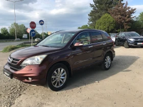 Honda Cr-v 2, 2 Executive - 23700 лв. - 21972715 2