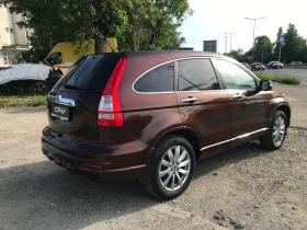 Honda Cr-v 2, 2 Executive - 23700 лв. - 21972715 3