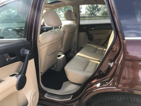 Honda Cr-v 2, 2 Executive - 23700 лв. - 21972715 6
