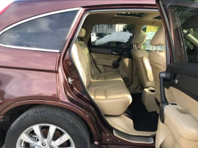 Honda Cr-v 2, 2 Executive - 23700 лв. - 21972715 8