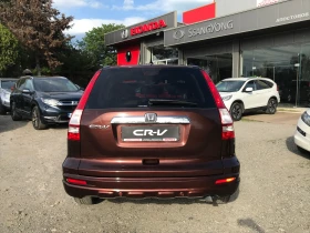Honda Cr-v 2, 2 Executive - 23700 лв. - 21972715 11