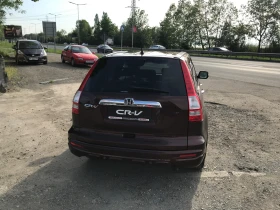 Honda Cr-v 2, 2 Executive - 23700 лв. - 21972715 4