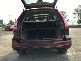 Honda Cr-v 2, 2 Executive - 23700 лв. - 21972715 10